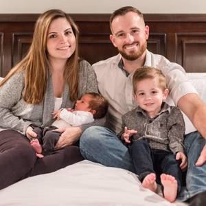 Meet your Posher, Kami